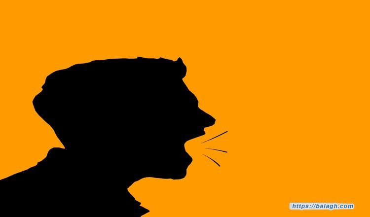 خطورة اللسان وضرورة الرقابة عليه